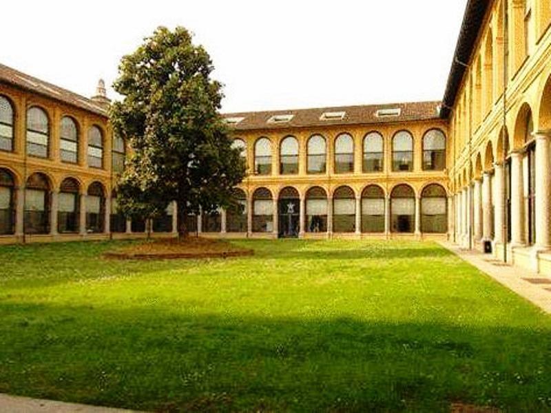 Hotel Palazzo Delle Stelline 3*