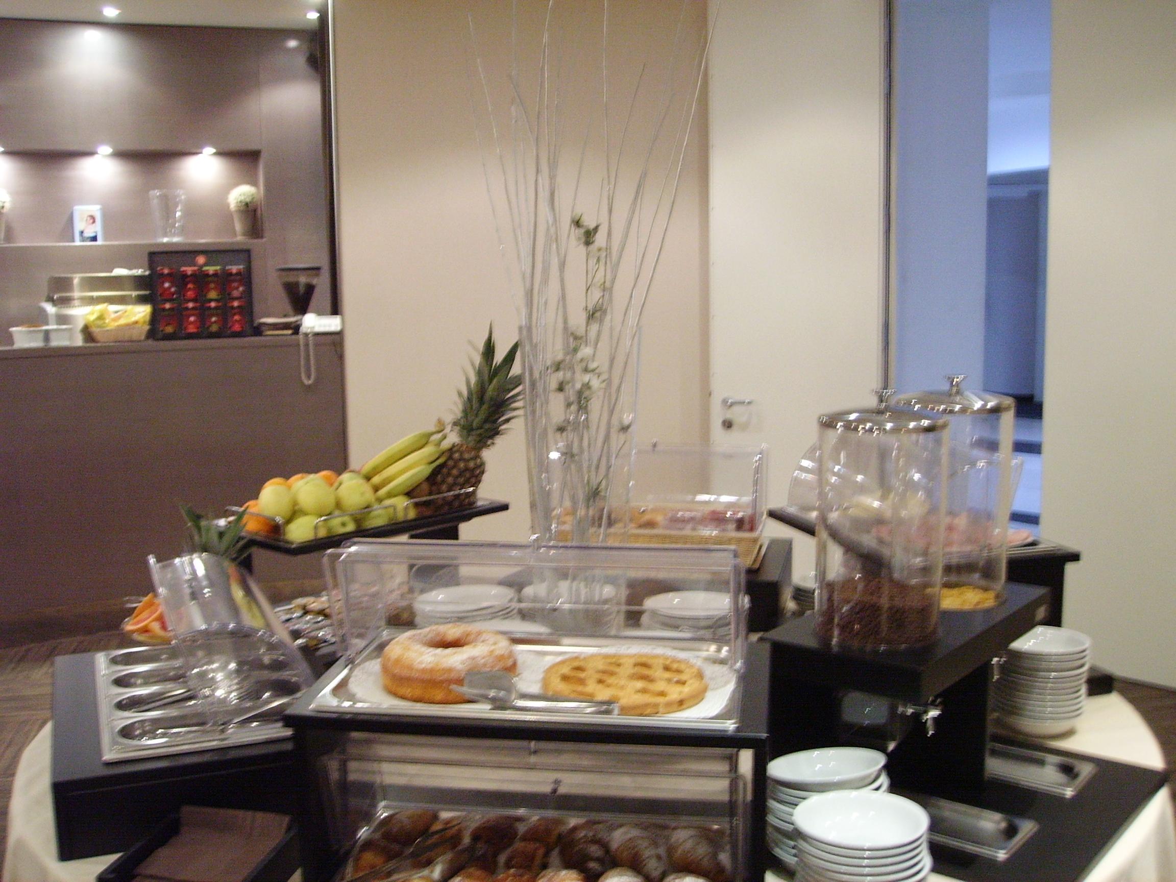 Palazzo Delle Stelline Hotel Milan