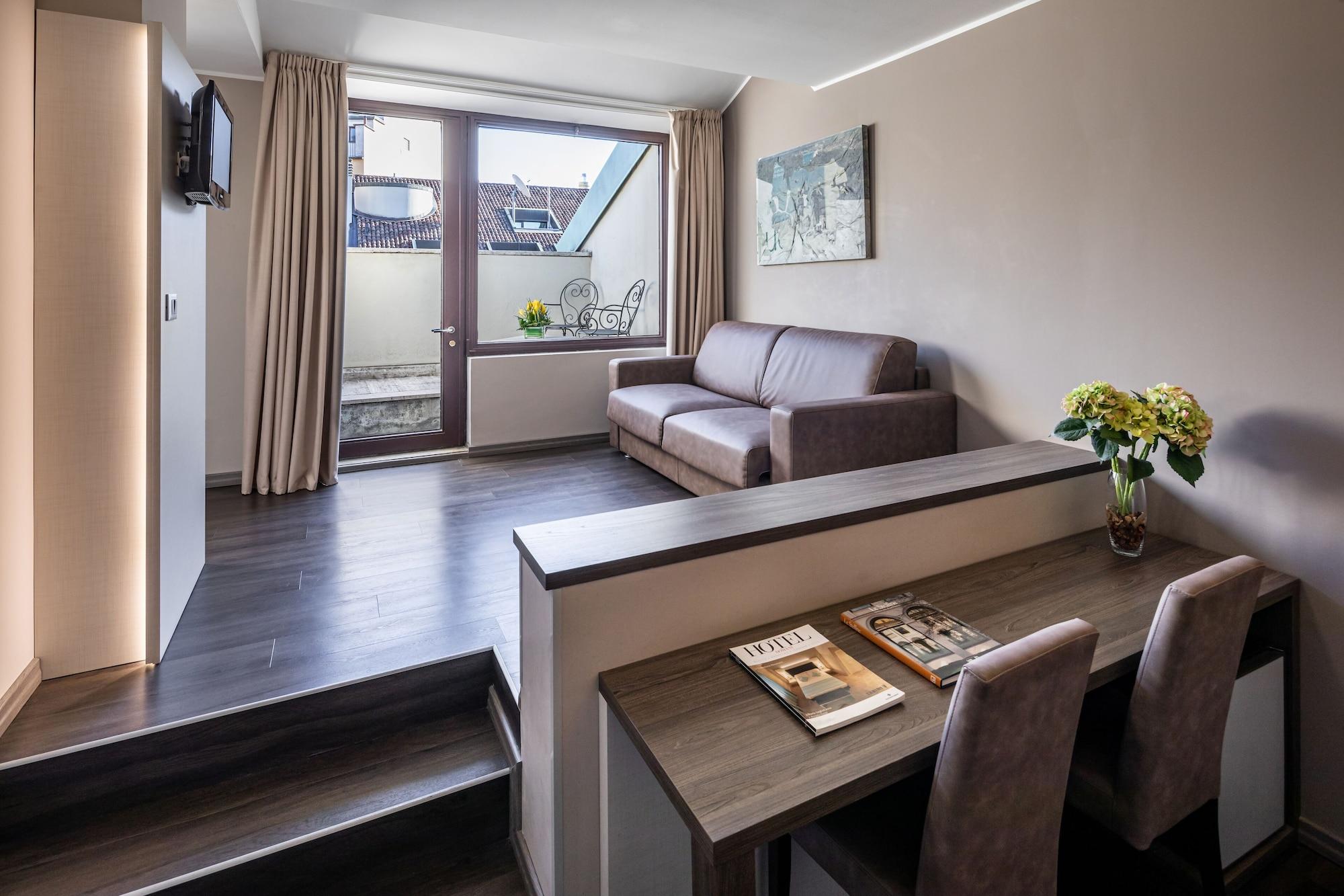 Palazzo Delle Stelline 3* Milan