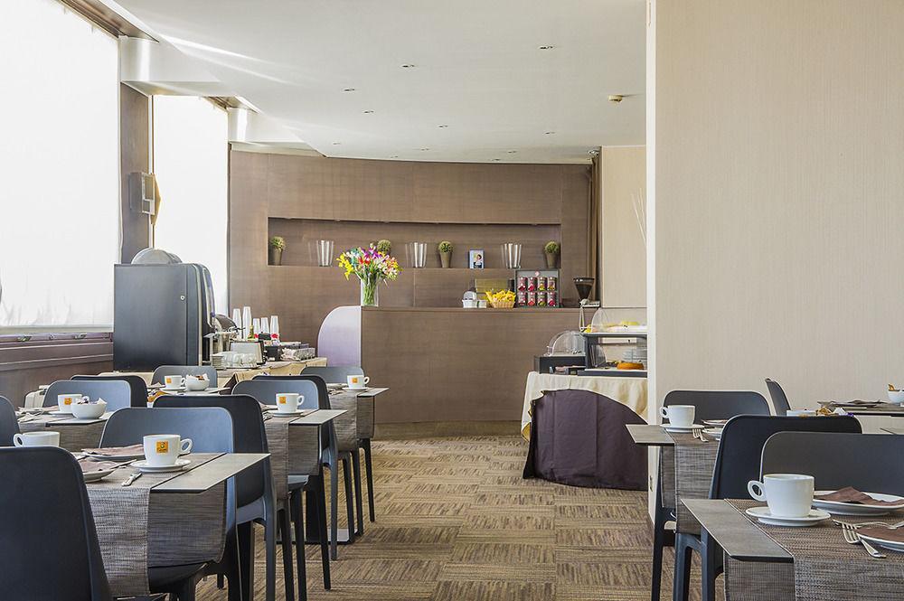 Hotel Palazzo Delle Stelline Milan