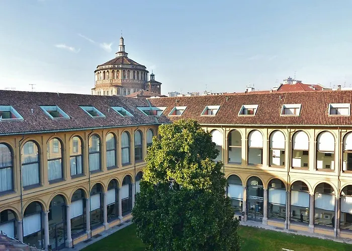 Hotel Palazzo Delle Stelline