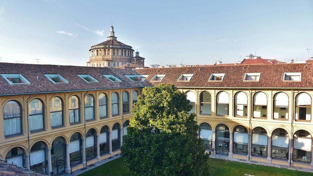 Palazzo Delle Stelline Hotel 3*