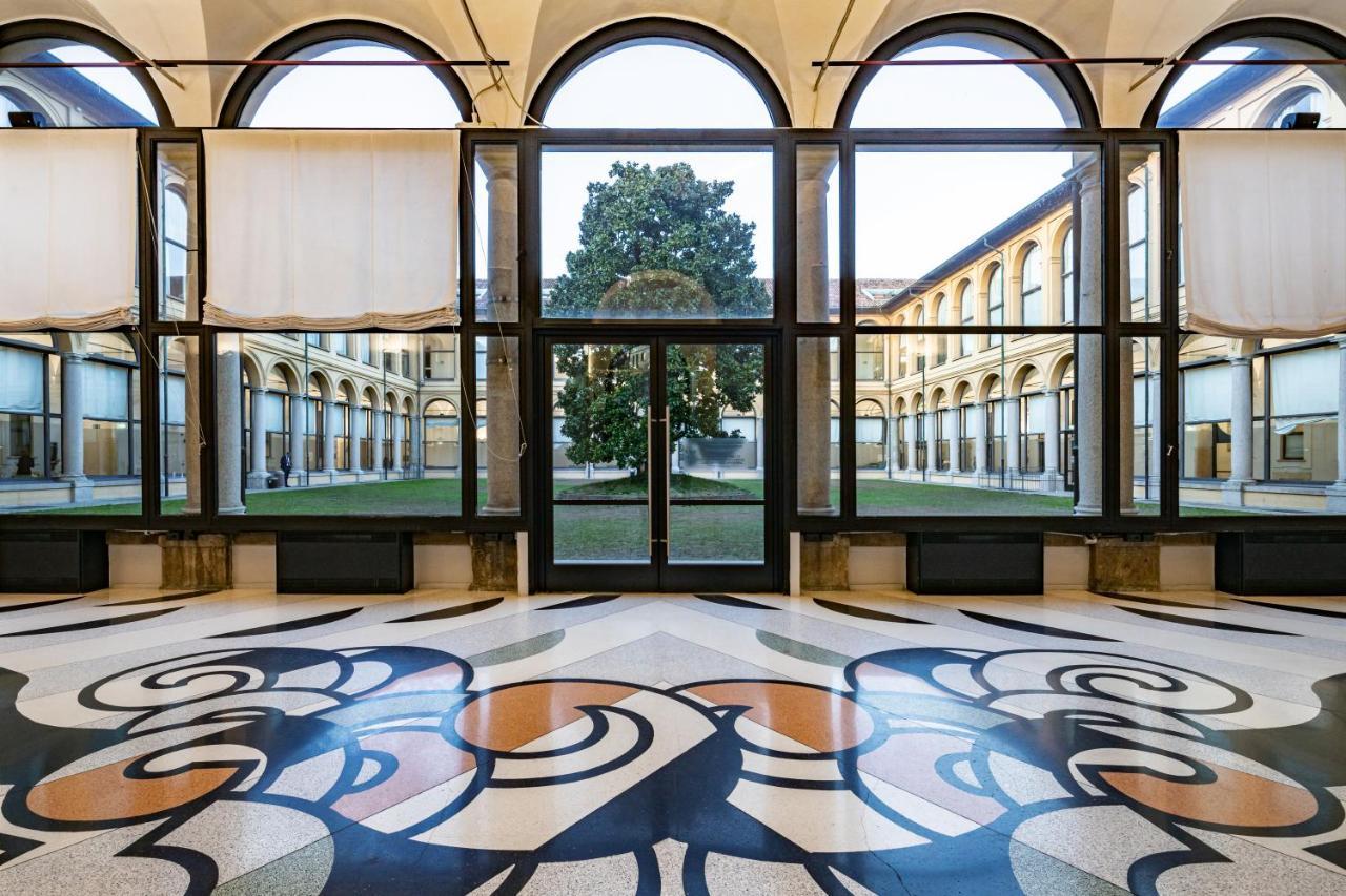 Palazzo Delle Stelline 3* Milán
