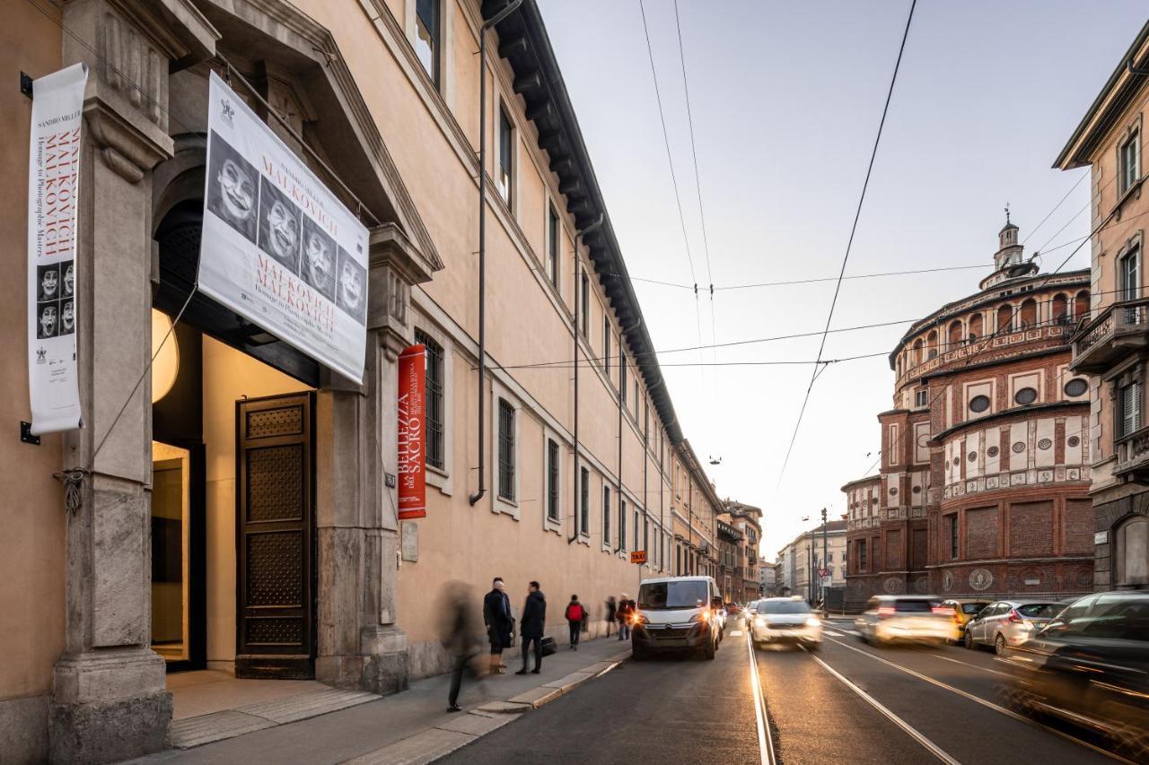 Hotel Palazzo Delle Stelline Milán
