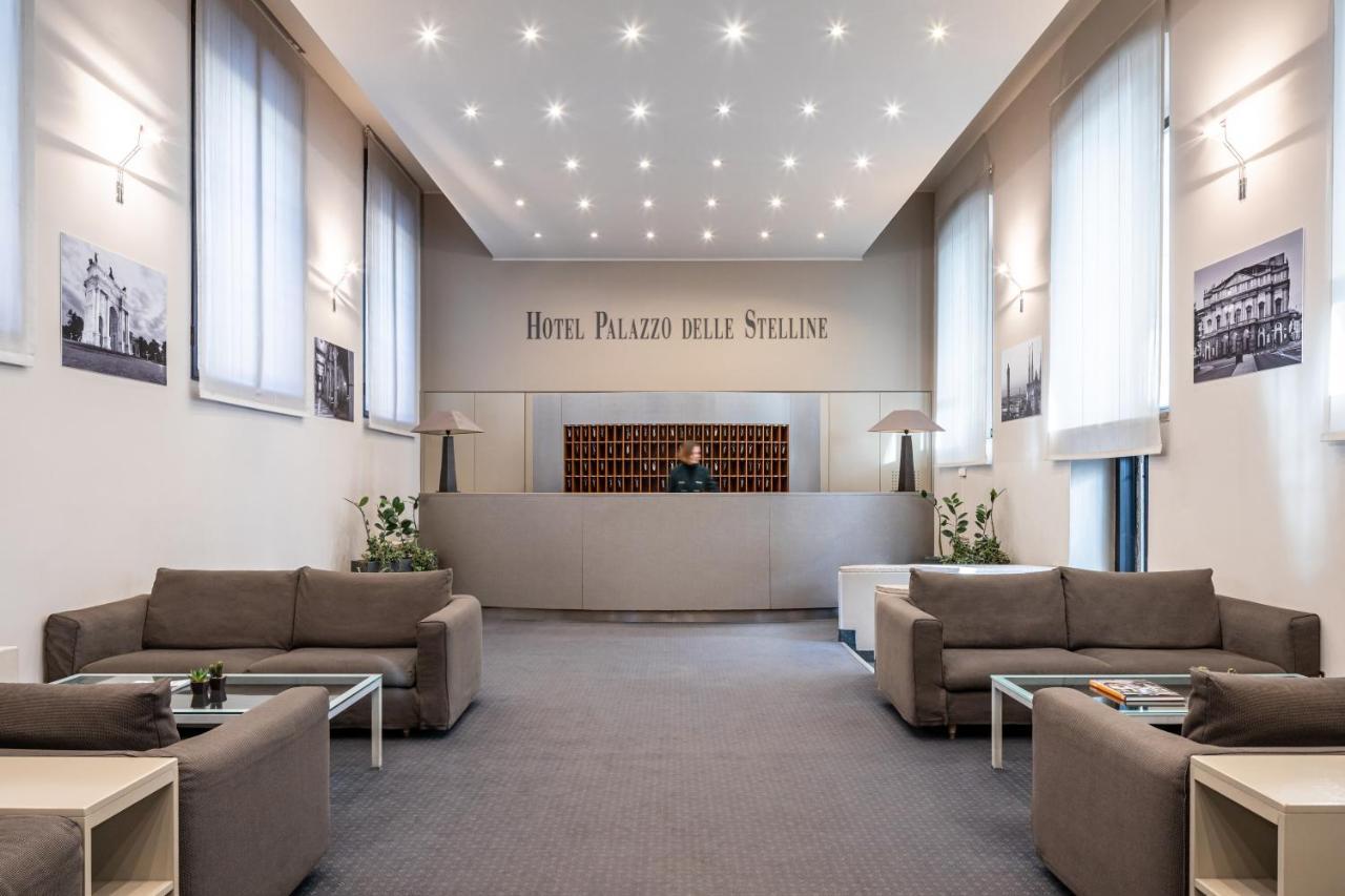 Palazzo Delle Stelline Hotel