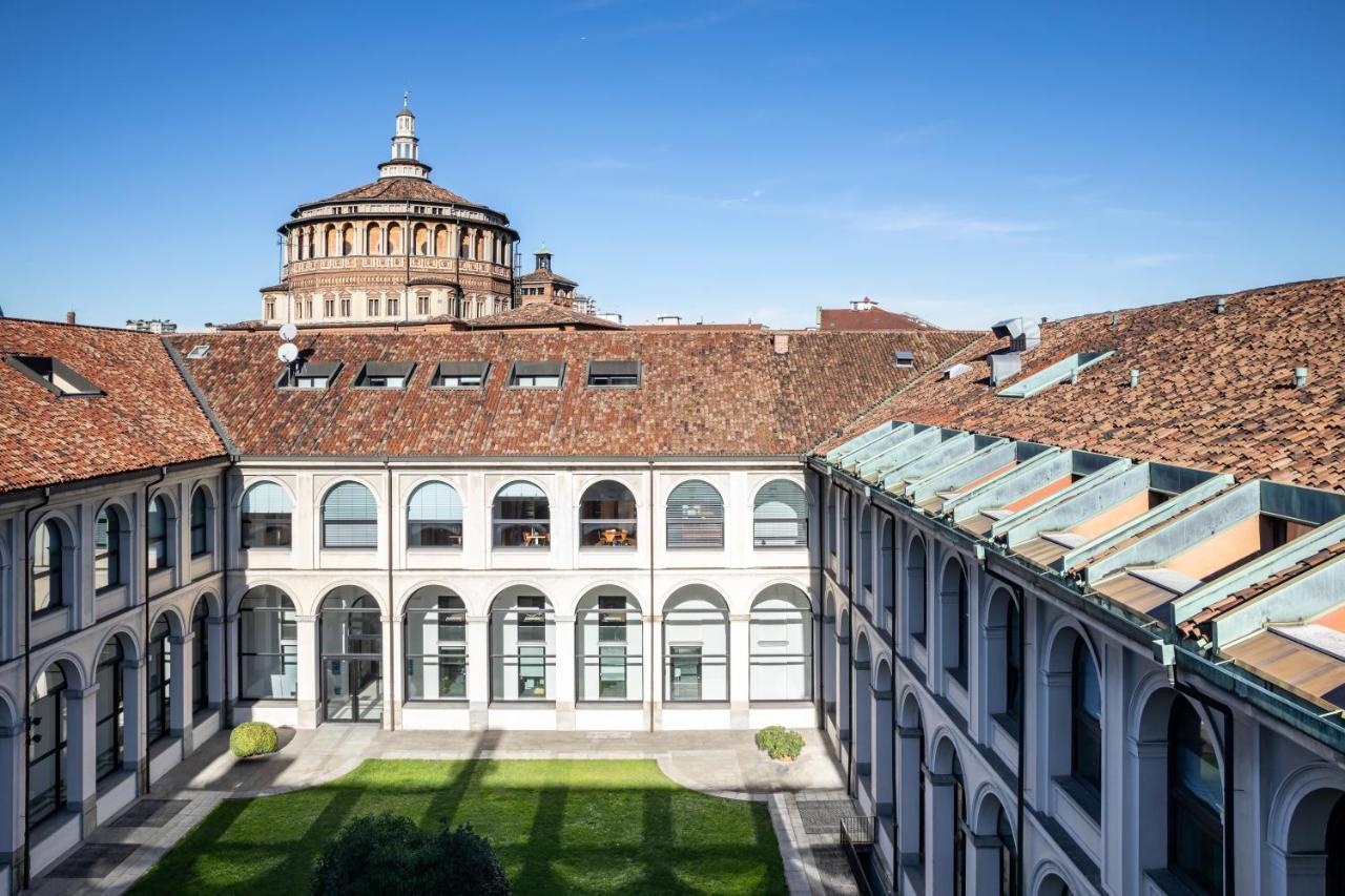 Palazzo Delle Stelline 3*