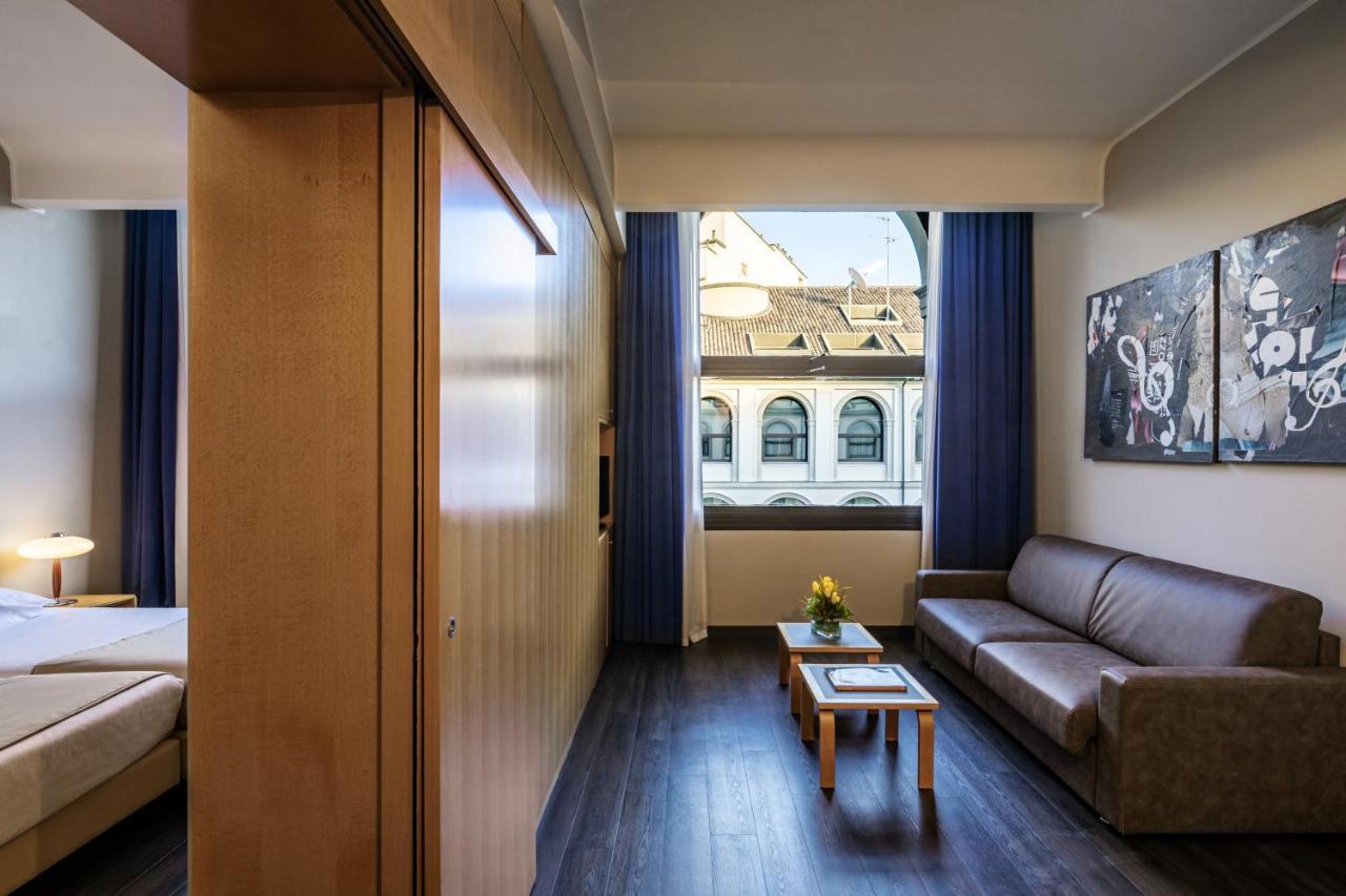 Palazzo Delle Stelline 3* Milán