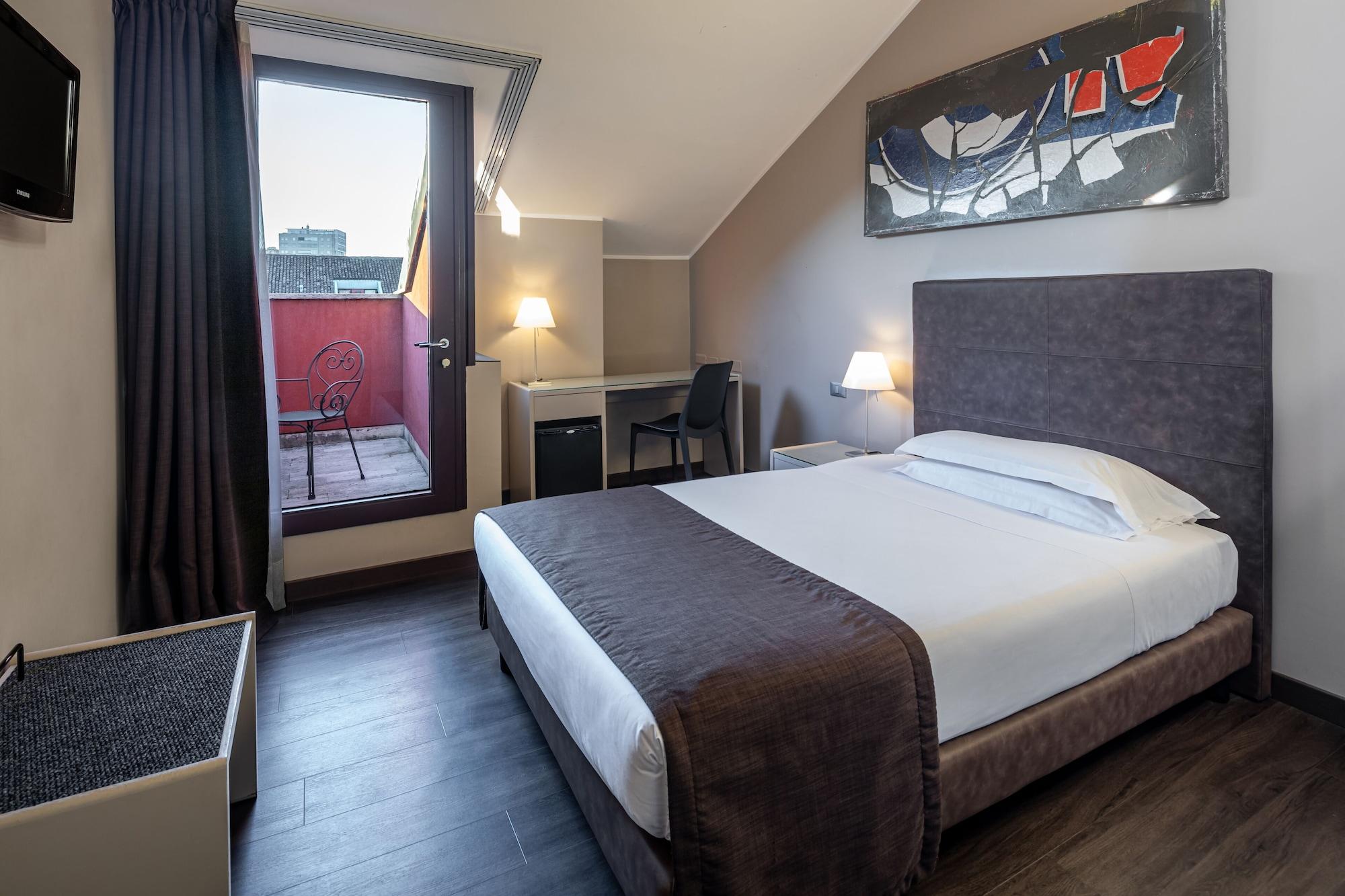 Hotel Palazzo Delle Stelline Milán