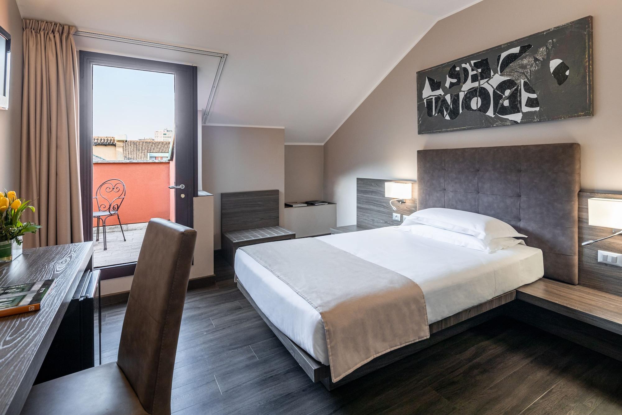 Palazzo Delle Stelline Hotel