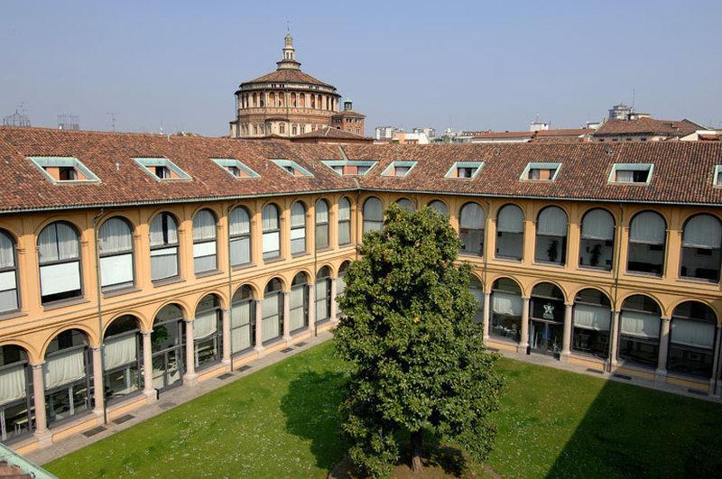 Palazzo Delle Stelline Hotel 3*