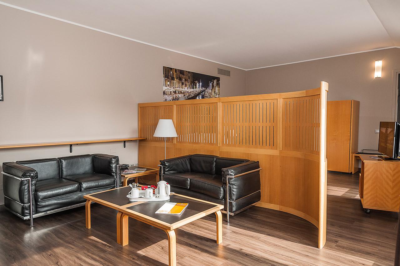Palazzo Delle Stelline Hotel 3*
