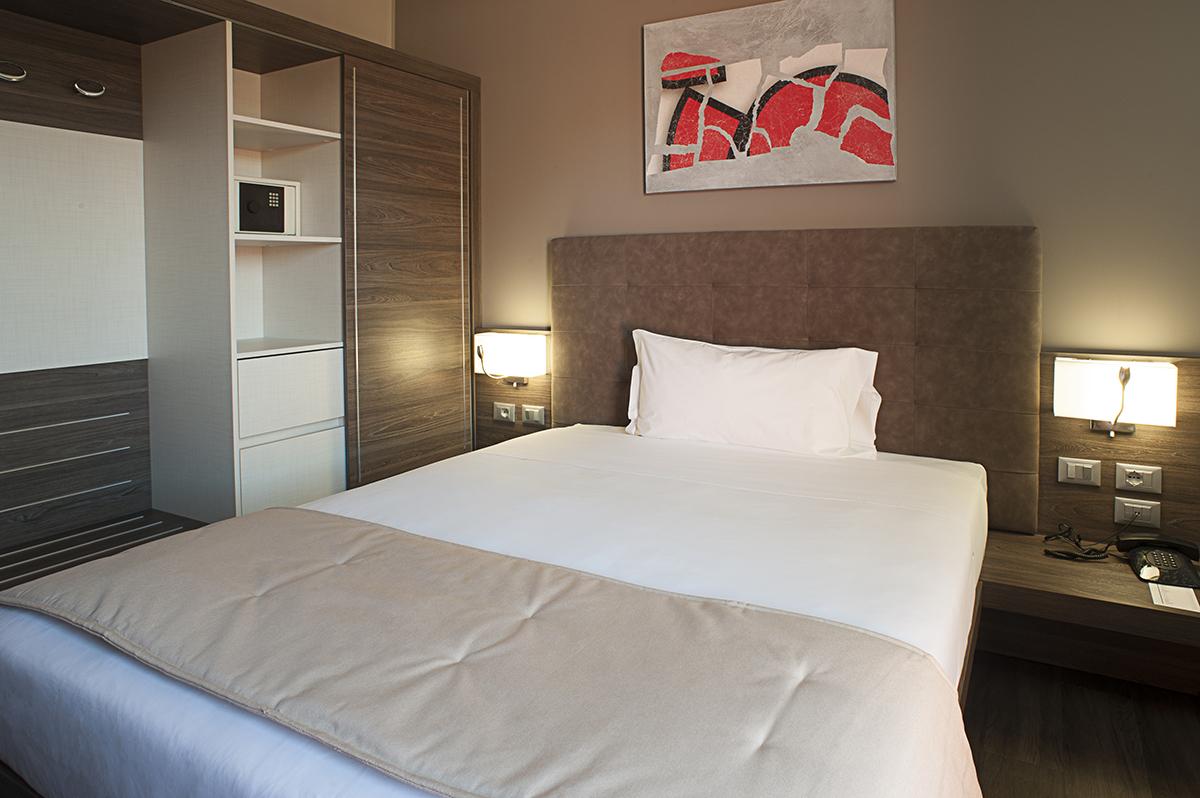 Palazzo Delle Stelline Hotel 3*