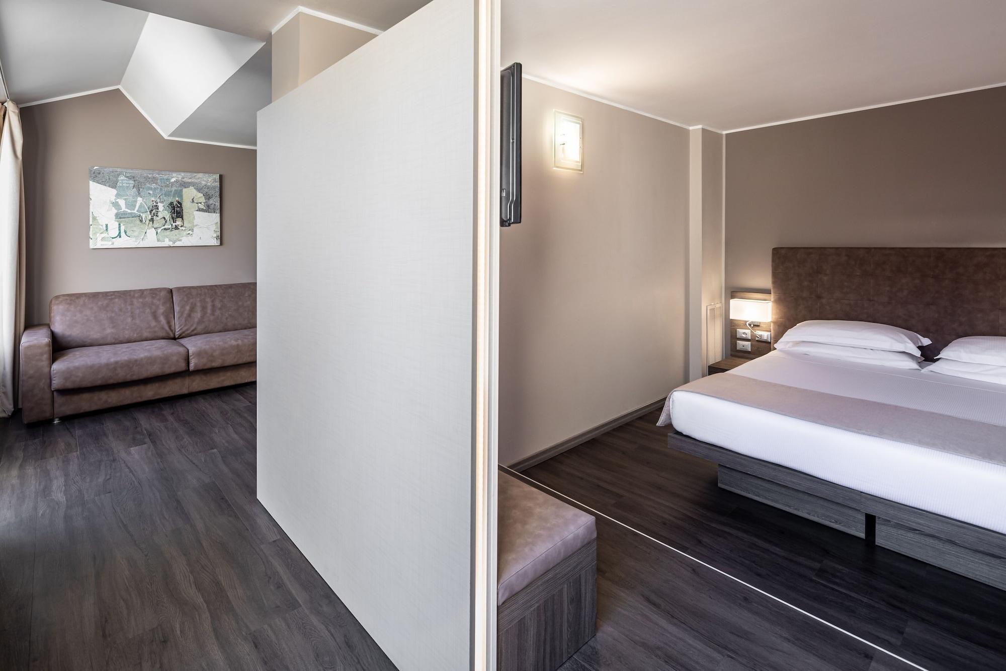 Hotel Palazzo Delle Stelline 3*