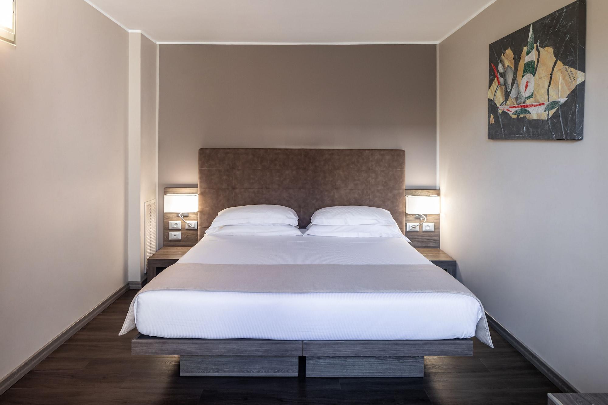 Hotel Palazzo Delle Stelline Milán