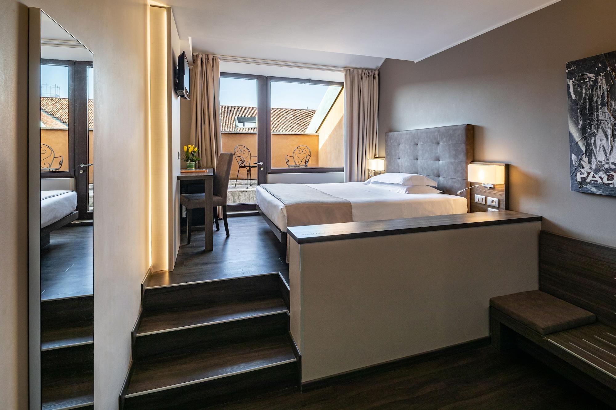 Palazzo Delle Stelline Hotel Milán
