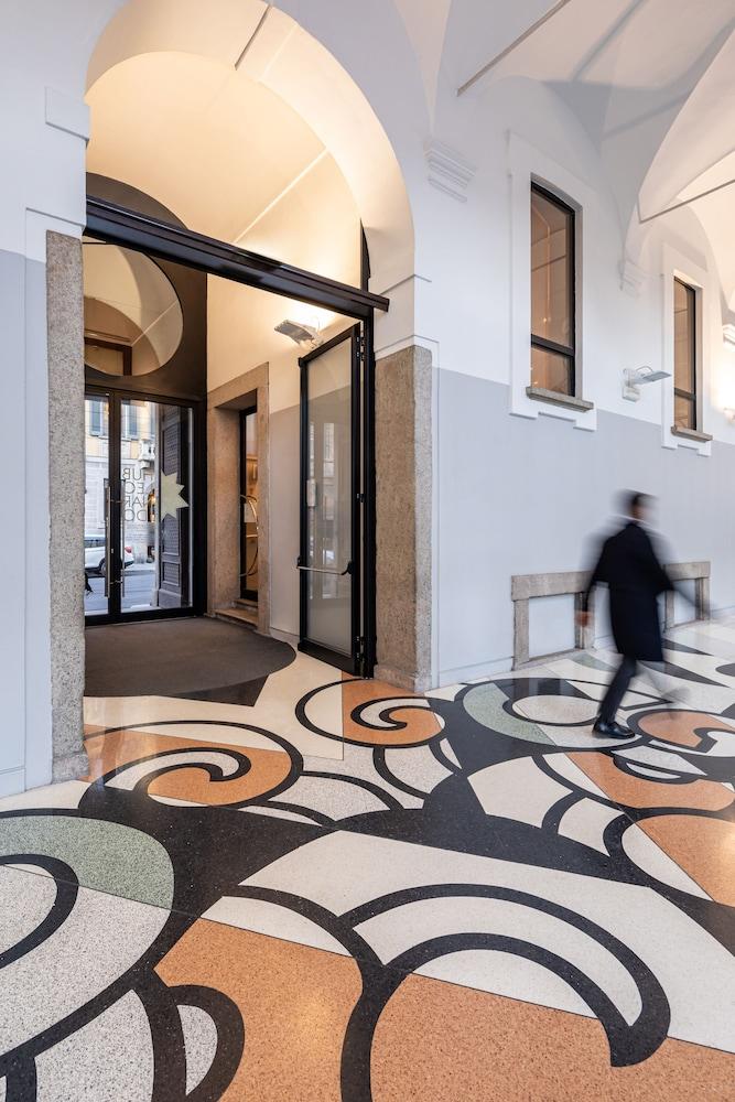 Palazzo Delle Stelline Hotel