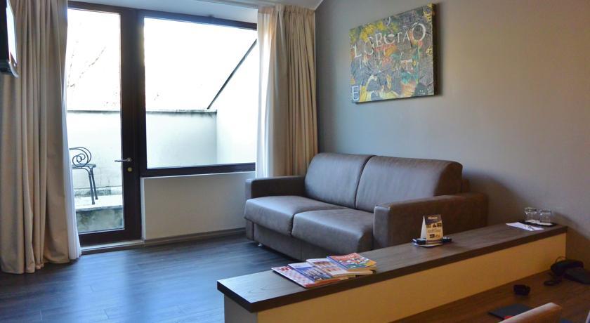 Hotel Palazzo Delle Stelline Milán