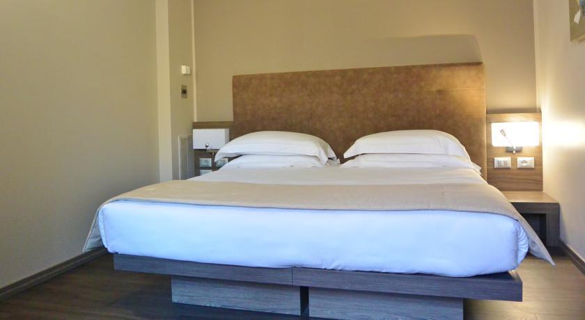 Palazzo Delle Stelline Hotel 3*