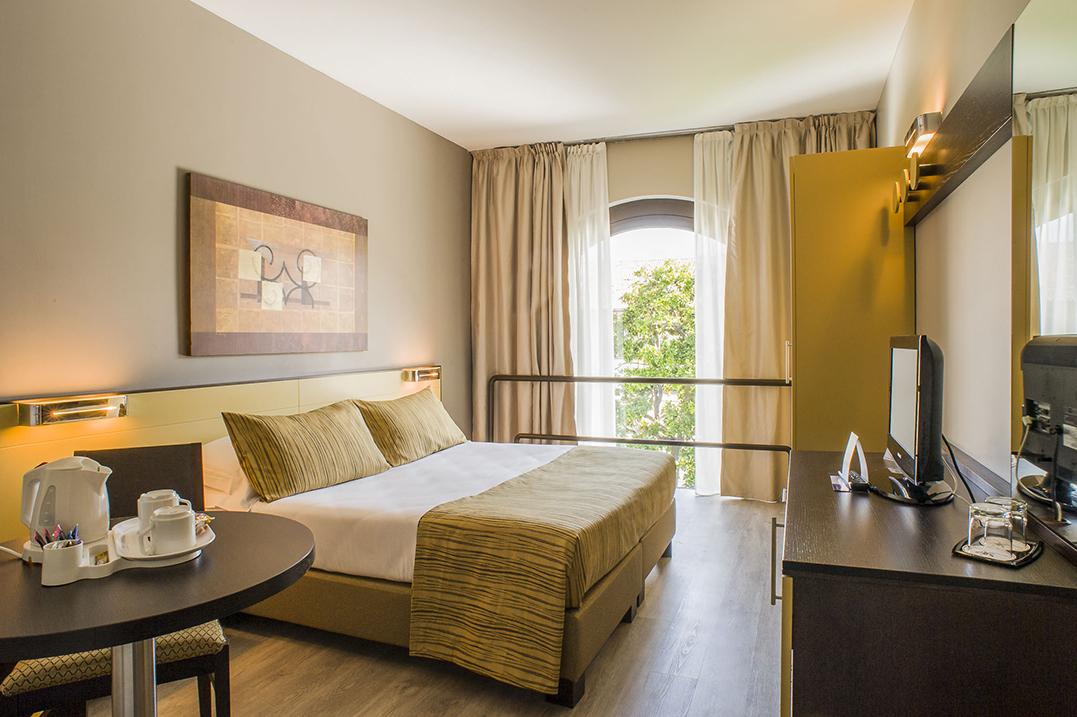 Palazzo Delle Stelline Hotel 3*