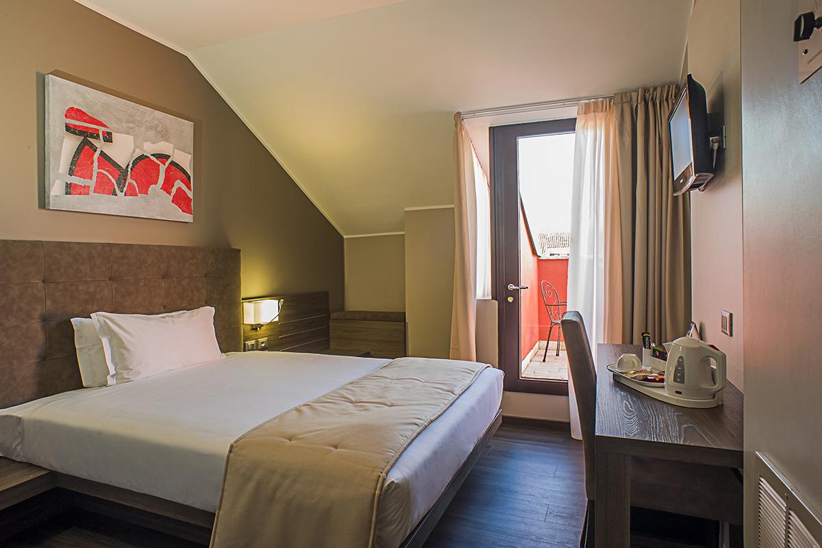Palazzo Delle Stelline 3*