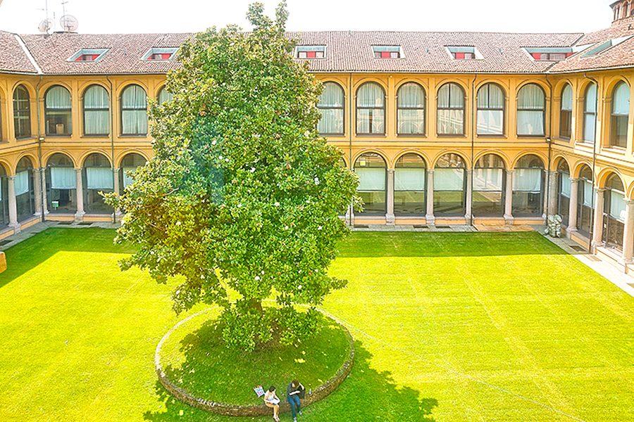 Palazzo Delle Stelline 3*