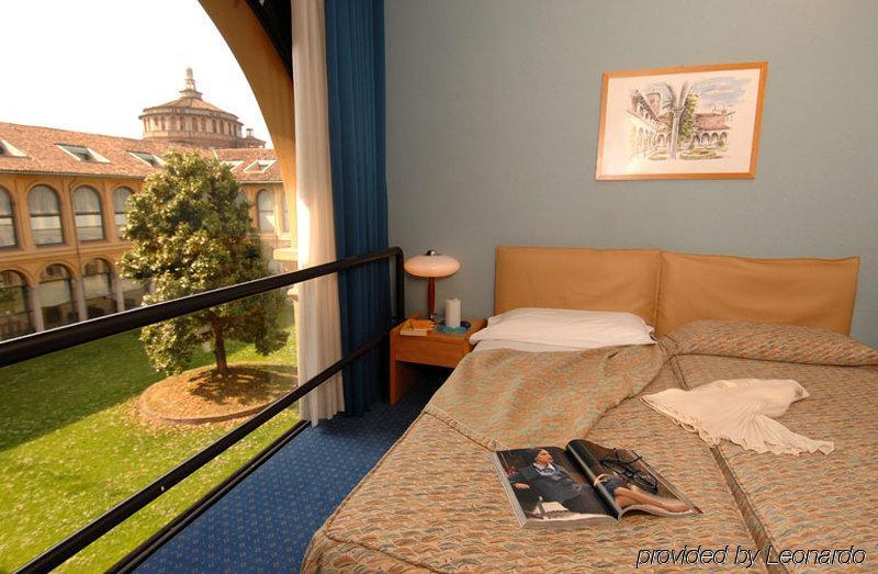 Hotel Palazzo Delle Stelline Milán