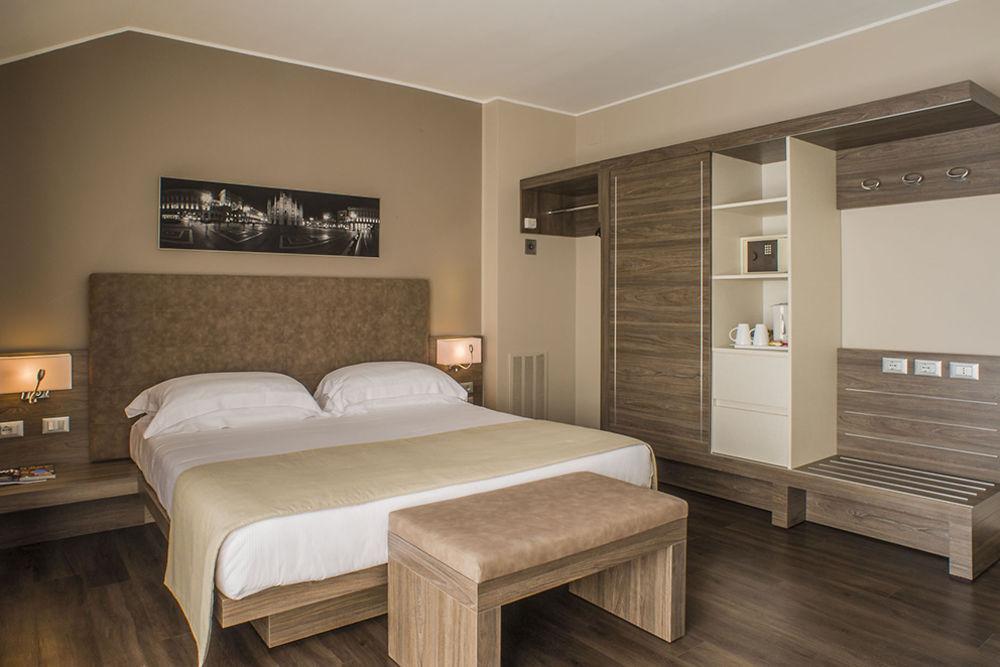 Hotel Palazzo Delle Stelline 3*