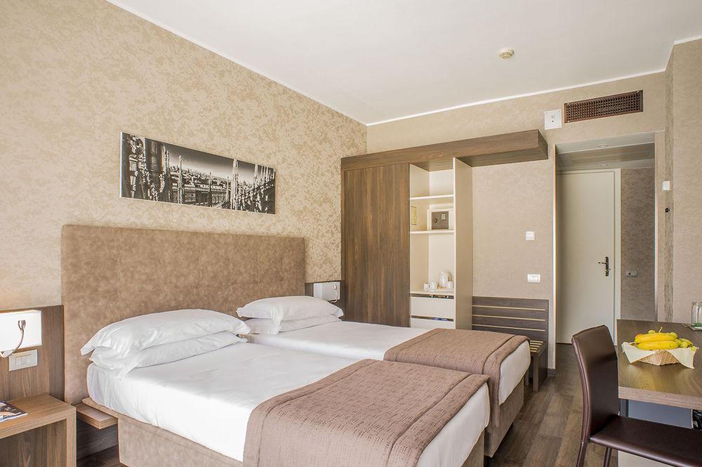 Hotel Palazzo Delle Stelline 3*