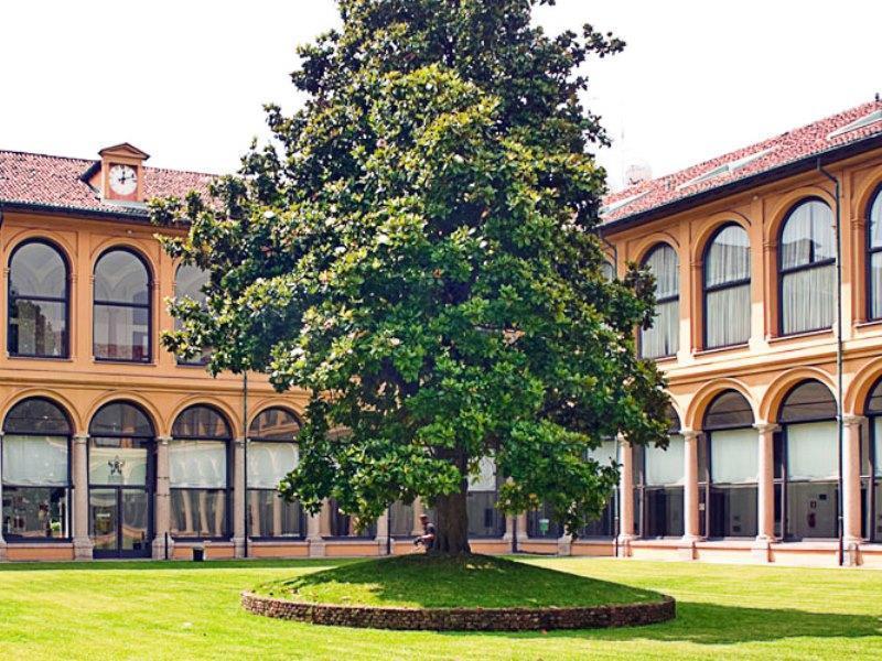 Hotel Palazzo Delle Stelline Milán
