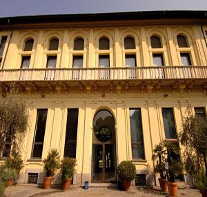 Hotel Palazzo Delle Stelline Milán