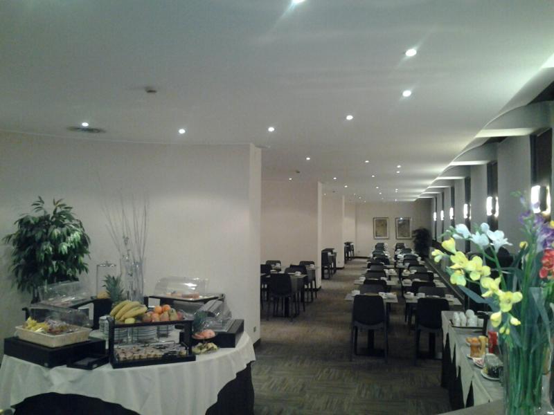 Palazzo Delle Stelline 3*