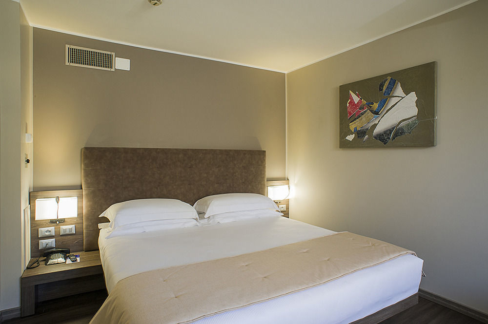 Hotel Palazzo Delle Stelline 3*