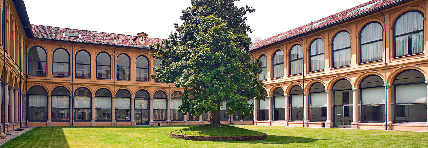 Palazzo Delle Stelline Hotel 3*