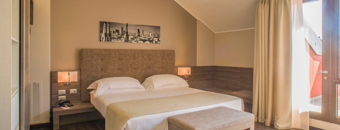 Palazzo Delle Stelline Hotel Milán