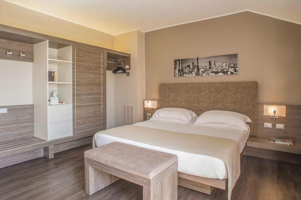 Palazzo Delle Stelline 3* Milán